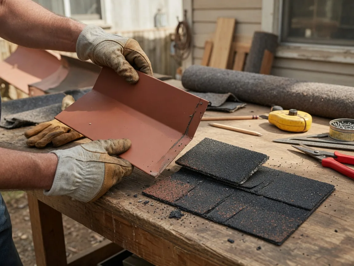 Roof Repair company in Hillister, TX